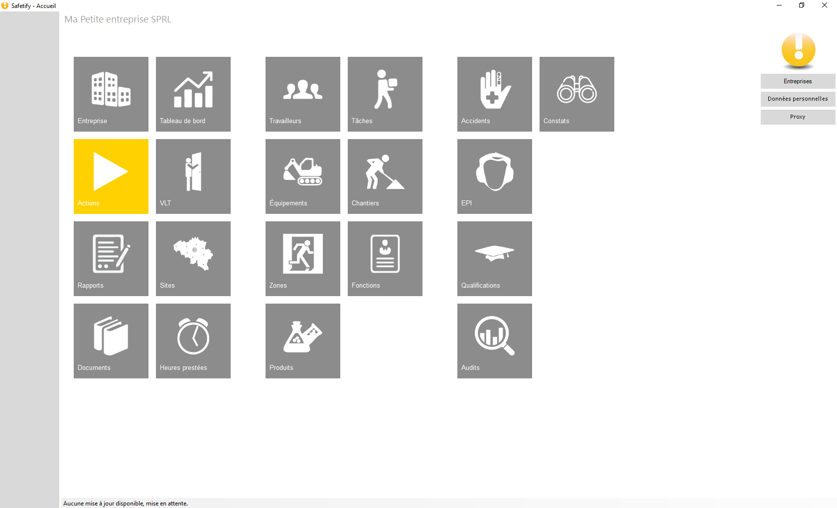 Actions_module