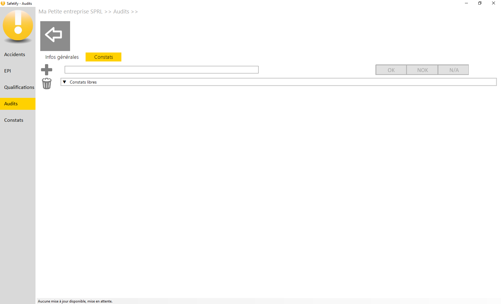 Audits_constats_vide