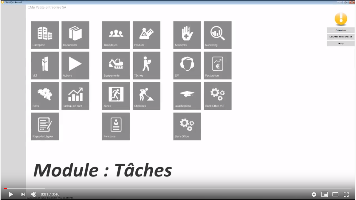 Tâches_vid