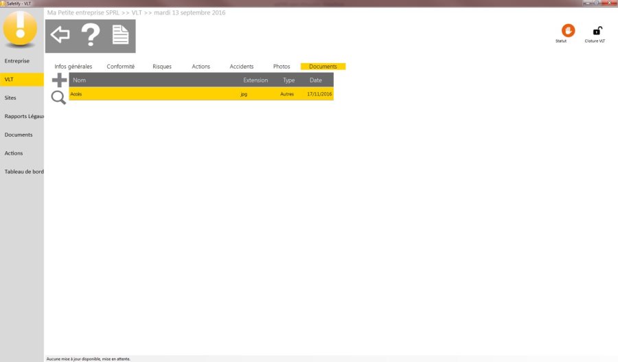 WEB -SAFETIFY_VLT_Documents